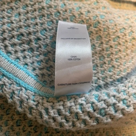 Ivivva Knit Cardigan - Picture 7 of 8